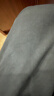 九棵松衣服染色剂染衣服染料旧衣翻新裤子染色服装改色环保不褪色免煮 深灰色 实拍图