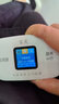 雷度随身wifi5g无线流量2026款全国通用随身携带移动无线网wi-fi电信无线网卡流量卡车载热点cpe路由器 【升级充电款】24H续航彩屏显示丨京东快递 实拍图