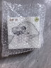 OKSJ【双重降噪】蓝牙耳机入耳式ANC降噪 真无线四唛通话降噪 震撼音效长续航 适用苹果/华为/小米 实拍图