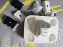 新得利适用微软Xbox手柄电池原装Series充电底座Xbox One手柄座充X/S控制器收纳支架大容量双电池盖配件 实拍图