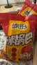 琥珀 小米锅巴450g麻辣味老式经典膨化食品休闲粗粮脆锅巴小包装零食 实拍图