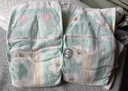 好奇（Huggies）小森林纸尿裤NB30(5kg以下)尿不湿心钻【低敏天花板】 实拍图