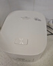 美的（Midea）低糖电饭煲电饭锅0涂层3升2-3人无涂层316L不锈钢内胆一键柴火饭家用多功能MB-3E91LS 实拍图