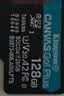 金士顿（Kingston）64GB TF（MicroSD）存储卡 内存卡U3 V30 A2 4K 适配大疆Pocket 4/Action 6/无人机/运动相机/监控 实拍图