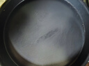 美的（Midea）电饼铛 电饼档 家用双面加热煎烤机烤肉烙饼锅 0氟钛陶晶陶三明治机早餐机下盘可拆电煎锅JKE3067 实拍图