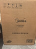 美的（Midea）电磁炉电磁灶电陶炉2200W大功率滑触双控烧水电池炉9档嵌入式一体面板定时多功能电炉DZ22S04E 实拍图