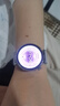 HUAWEI WATCH GT 6 流光紫 41mm智能手表多维情绪健康全新骑行体验 实拍图