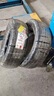 玛吉斯（MAXXIS）轮胎/汽车轮胎 225/60R16 98H EC1 适配比亚迪秦 实拍图