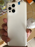 OPPO Find X3 X3Pro 二手5G手机 骁龙870 10亿色全面屏 显微镜拍照 游戏手机 【Find X3】凝白 8GB+128GB【赠超级快充】 95成新 实拍图