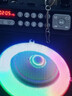 纽曼K522蓝牙音响家用室内实用手提k歌音箱户外便携式大音量hifi音质长续航音乐播放器无线收款喇叭 实拍图