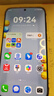 HUAWEI Mate 70 Air 12GB+512GB 曜金黑 超薄长续航 7英寸华为临境大屏 红枫原色影像 华为手机 实拍图