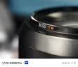 蔡司（ZEISS）UV镜 T*多层镀膜滤镜适用富士佳能尼康单反相机镜头单反镜头保护镜  77mm索尼通用原装进口 实拍图