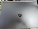 机械革命极光X 2026 (i7-13700HX 16G 1T RTX5060  灰)游戏本笔记本电脑 实拍图