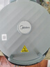 美的（Midea）电饼铛 电饼档 家用双面加热煎烤机烤肉烙饼锅 0氟钛陶晶陶三明治机早餐机下盘可拆电煎锅JKE3067 实拍图