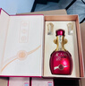 金六福益福清香型白酒53度 500mL*6瓶整箱纯粮婚宴喜酒礼盒送礼 实拍图