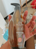 滋源【云旗】生姜防脱养发固发洗发水男女士防掉发洗发露油性400ml 实拍图