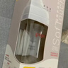贝亲（Pigeon）自然离乳吸嘴组 含重力球吸管 原装配件 6月+ BA154 实拍图