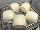 小熊（Bear）面光光面食机全能中式面点 家用压面机电动面条机饸烙机饺子皮快速出面可拆洗 一机多能 YMJ-F01L8 实拍图