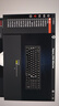 雷柏（Rapoo）V500PRO-98升级款 98键有线背光机械键盘 炫酷RGB侧灯游戏电竞吃鸡办公全键无冲可编程键盘 茶轴 实拍图