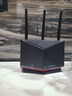 华硕（ASUS）【焕新补贴】RT-BE86UWiFi7路由器家用无线千兆电竞路由万兆口+4个2.5G口全屋套装Aimesh随心组 实拍图