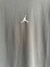 耐克（NIKE）Jordan 男子短袖T恤乔丹系列短袖IB6758-010黑L透气百搭 实拍图