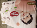 好奇（Huggies）铂金装小桃裤纸尿裤S76(4-8kg)小号尿不湿【透爽散热】 实拍图