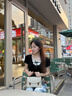 CinvaiKrose官方店小c&k剑桥包包女包2026新款夏季手提斜挎包生日礼物送女友 米色Beige【送女友老婆女生礼物走心】 实拍图