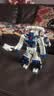 变形金刚（Transformers）儿童男孩玩具车模型手办机器人礼物传世加强级飞虎队打击F7187 实拍图