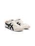 Onitsuka Tiger鬼塚虎男女帆布一脚蹬懒人鞋MEXICO 66™ SLIP-ON 1183A360 米黄色 37.5 实拍图
