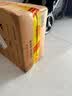 耐克NIKE男训练鞋老爹鞋AIR MONARCH IVG运动鞋415445-001黑41 实拍图