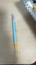 得力（deli）64色儿童学生水性丙烯马克笔PP盒装水彩笔生日礼物防水手绘咕卡荧光记号笔元旦涂鸦美育毕业礼物 实拍图
