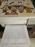 爱普生（EPSON）L3355 L3353打印机家用小型彩色照片墨仓式连供L3351 L3251 L3253无线复印A4一体机作业试卷学生用 【推荐】3355/3351 (重磅新品 全面升级) 官方标 实拍图