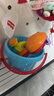 费雪（Fisher-Price）沙滩玩具6件套装 儿童户外沙滩戏水玩挖沙铲子玩具生日礼物礼品 实拍图