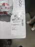九牧水龙头洗脸盆面盆卫生间冷热出水浴室柜卫浴台盆家用快装32680 银色 自动除垢【买浴室柜可99元换购此款】 实拍图