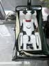 WEILAN蔚蓝阿尔法机器狗 BabyAlpha A2 128G 星光白  人工智能 AI陪伴机器人 儿童礼品礼物 实拍图