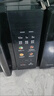 美的（Midea）微波炉烤箱一体机900w微波1000w烧烤平板光波速热23L容量变频2026新款彩膜家用一级能效 （C32） 实拍图