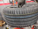 倍耐力汽车轮胎225/45R18 95Y 第二代新P7 (MO)原配奔驰C级 实拍图