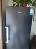 海信（Hisense）大薄荷系列290升立式家用冰柜变频深冷速冻一级能效风冷无霜BD-290S3LNKQD国家补贴【价保618】 实拍图