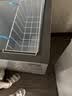 海尔（Haier）142L单温冰柜小型家用小冰柜冷冻藏转换冷柜小冰箱减霜一级能效PCM内胆W9D升级款 实拍图