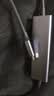 绿联HDMI视频采集卡4K高清输入 适用VR索尼相机Switch/PS5电脑手机平板游戏抖音直播录制 转USB/Type-C 实拍图