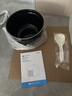 美的（Midea）有钛0氟电压力锅5L家用4-6人双胆触控高压锅电饭煲智能预约开盖煮多功能一体煲汤炖肉饭锅MY-E5923 实拍图