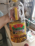 鲁花【保真菜籽油】低芥酸特香菜籽油 2L 物理压榨【京东品酒会同款】 实拍图