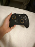 飞智黑武士5Pro竞技精英游戏手柄 力切换杠杆扳机 体感PC电脑Steam类xbox无线蓝牙NS电视 仁王3NBA2K26 实拍图