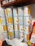 雀巢荷兰版蔼儿舒肽敏舒含HMO低乳糖深度水解奶粉葛儿舒无乳糖全阶段 荷兰版 蔼儿舒无乳糖 400g*4罐 实拍图