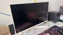 华硕VG27AQML5A-W 27英寸显示器2K 240Hz显示器FastIPS原生300HzG-sync 0.3ms响应HDR400 95%DCI-P3 实拍图