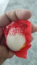 即食13天活珠子五香味香辣钢化蛋鸡胚蛋喜蛋批发原味麻辣新鲜真空 40g*30枚装 五香味 实拍图