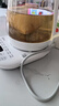 美的（Midea）养生壶 1.5L全自动煮茶壶24h预约12小时智能恒温11档控温MK-Y12Q 实拍图