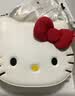 toutouHelloKitty腋下kt猫双肩包背包女孩闺蜜初高中生女生可爱生日礼物 实拍图