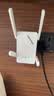 COMFAST大功率双频AX3000 WIFI信号放大器千兆网口无线路由器wi-fi信号扩展器网络中继器AP CF-XR185 V2 实拍图