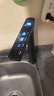 美的（Midea）净水器【金榜TOP1 白泽Max 1200G】0阻垢剂 6年长效RO反渗透 家用厨房专用台下用直饮过滤净水机 实拍图
